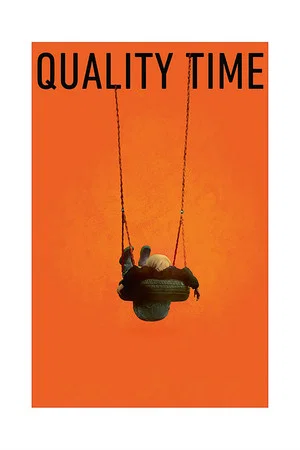 Постер: Quality Time