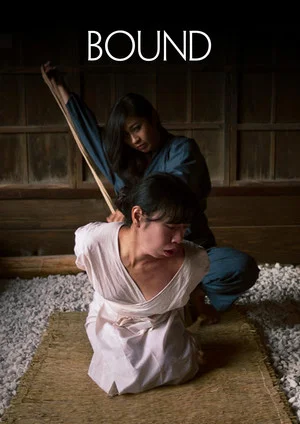 Постер: Bound