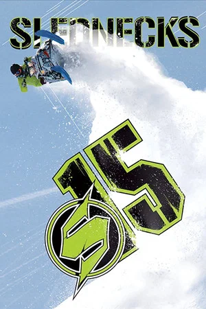 Постер: Slednecks 15