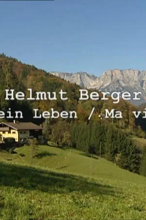 Постер: Helmut Berger - Mein Leben