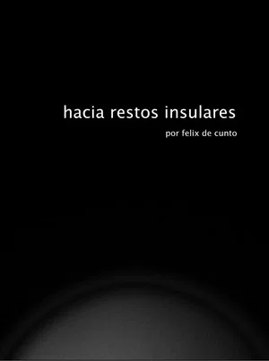 Постер: Hacia restos insulares