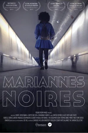 Постер: Mariannes Noires