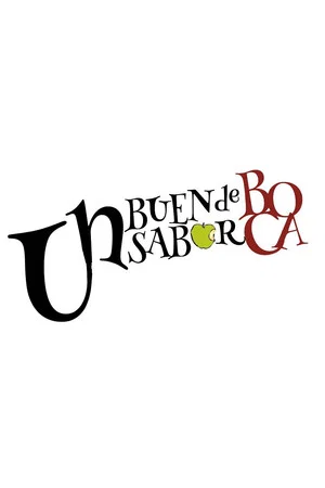 Постер: Un buen sabor de boca