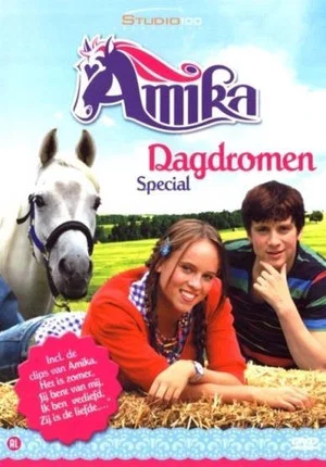 Постер: Amika Dagdromen