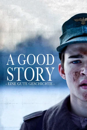 Постер: A Good Story