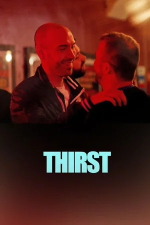 Постер: Thirst
