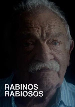 Постер: Rabinos Rabiosos