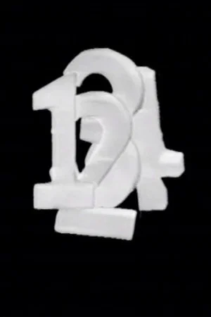 Постер: 1-2-3-4