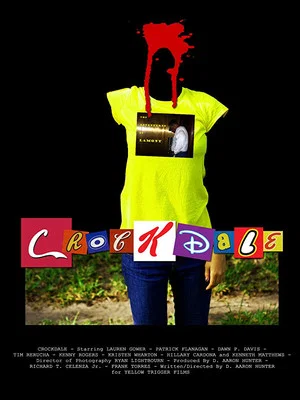 Постер: Crockdale