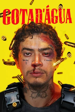 Постер: Gota D'Água