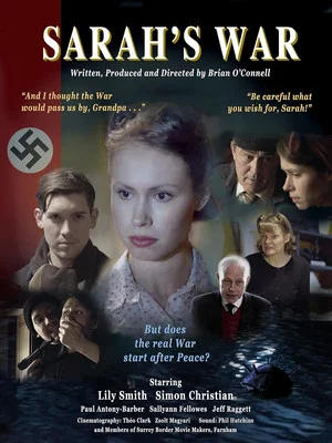 Постер: Sarah's War