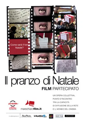 Постер: Il pranzo di Natale