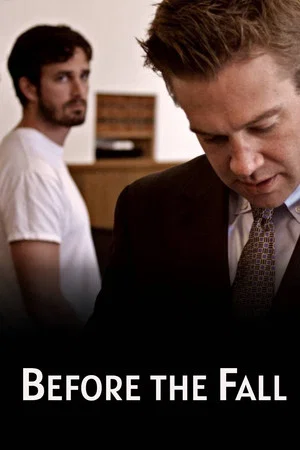 Постер: Before the Fall