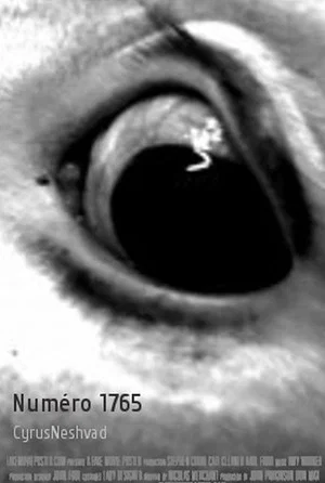 Постер: Numéro 1765