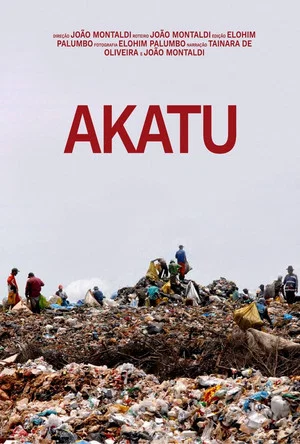 Постер: Akatu