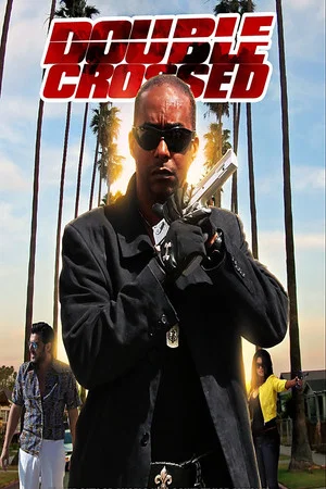 Постер: Double Crossed