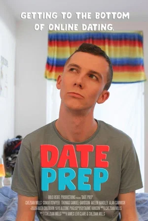 Постер: Date Prep