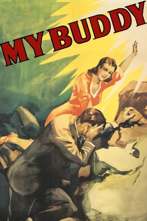Постер: My Buddy