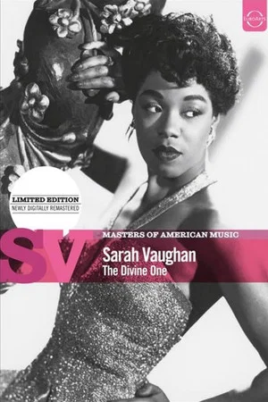 Постер: Sarah Vaughan: The Divine One