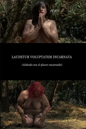 Постер: Laudetur Voluptatem Incarnata