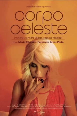 Постер: Corpo Celeste