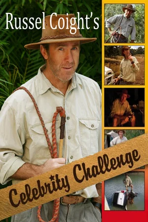 Постер: Russell Coight's Celebrity Challenge