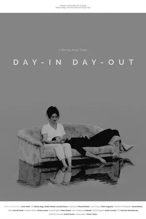 Постер: Day-in Day-out
