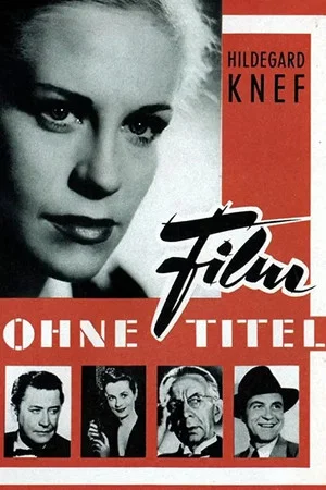 Постер: Film ohne Titel