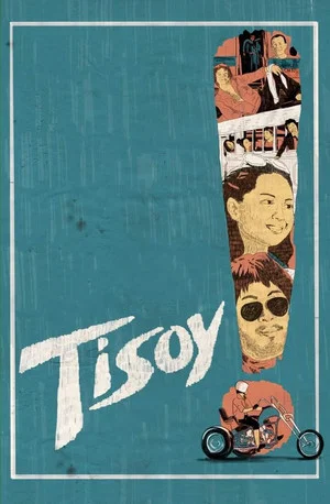 Постер: Tisoy!