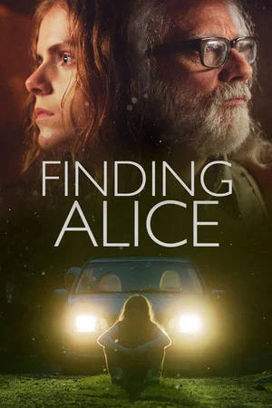 Постер: Finding Alice