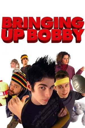 Постер: Bringing Up Bobby