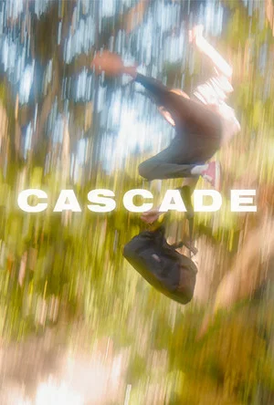 Постер: Cascade