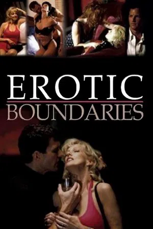 Постер: Erotic Boundaries