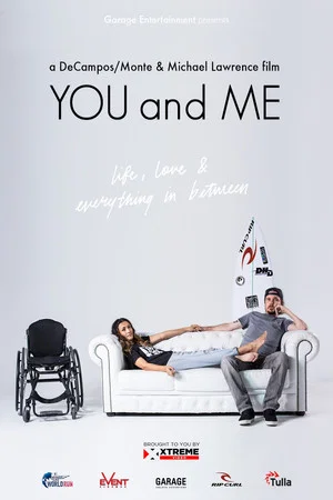 Постер: You and Me