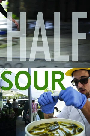 Постер: Half Sour