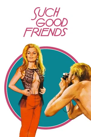 Постер: Such Good Friends