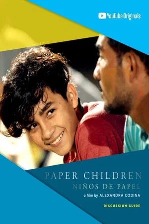 Постер: Paper Children