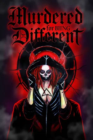 Постер: Murdered for Being Different