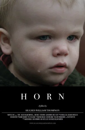 Постер: Horn