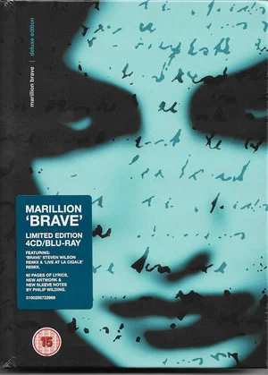Постер: It All Began with the Bright Light - Recollections of Brave
