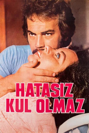 Постер: Hatasız Kul Olmaz