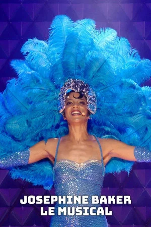 Постер: Joséphine Baker, Le Musical