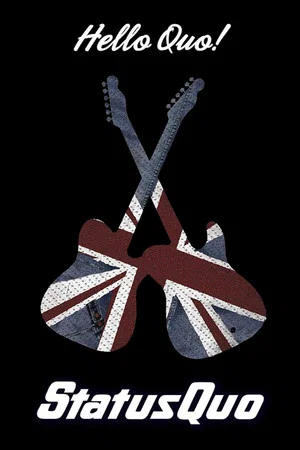 Постер: Hello Quo