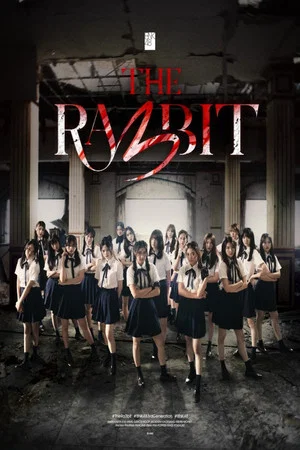Постер: THE RA3BIT