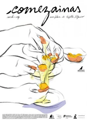 Постер: Comezainas
