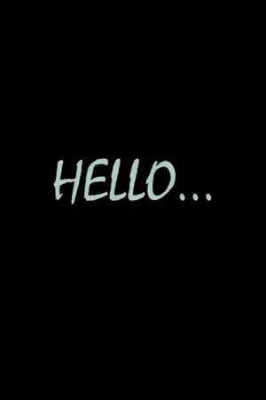 Постер: Hello...