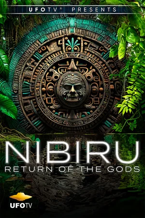 Постер: Nibiru - Return of the Gods