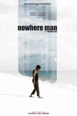 Постер: Nowhere Man