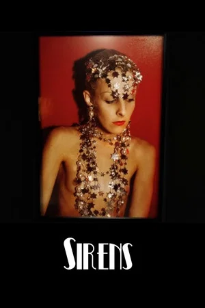Постер: Sirens