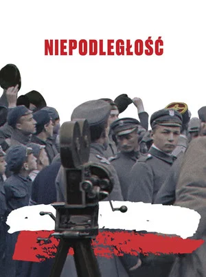 Постер: Niepodległość